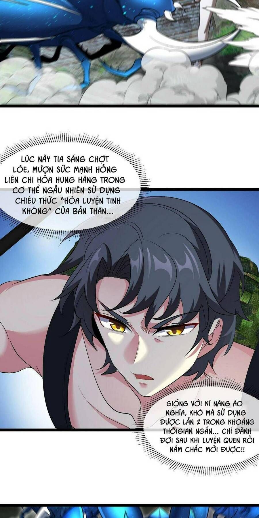 đọc truyện Hệ Thống Super God Chương 89 ảnh 30 tại Thiên Thai Truyện