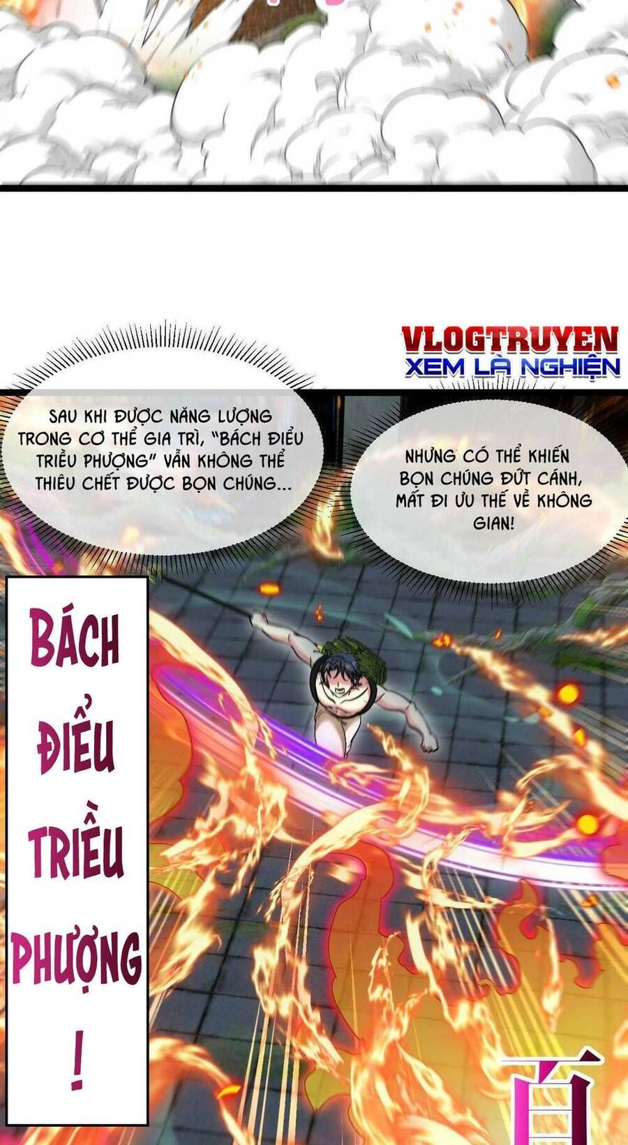 đọc truyện Hệ Thống Super God Chương 89 ảnh 33 tại Thiên Thai Truyện