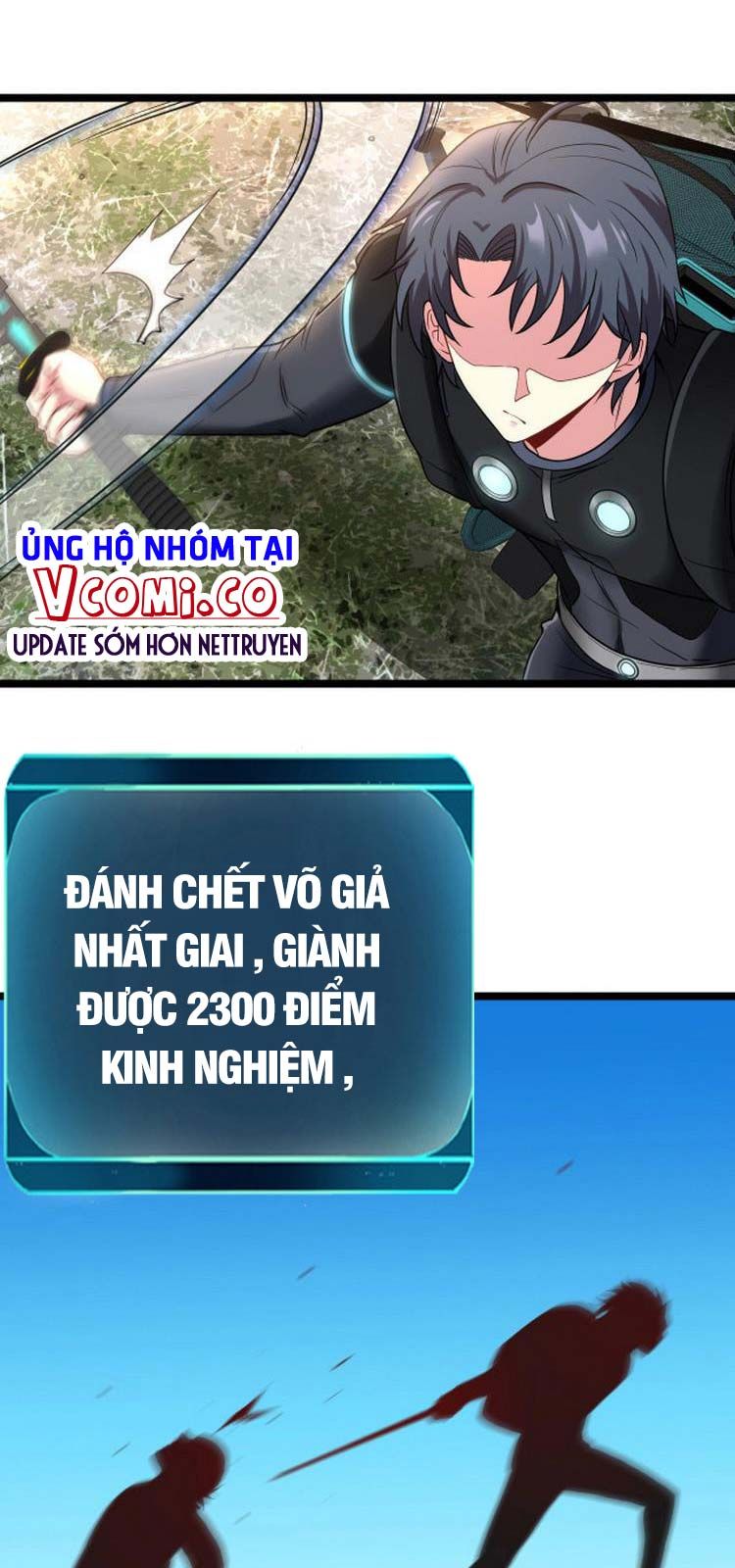 đọc truyện Hệ Thống Super God Chương 9 ảnh 24 tại Thiên Thai Truyện