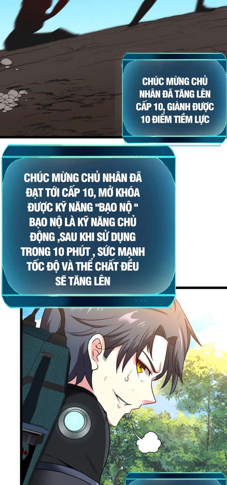 đọc truyện Hệ Thống Super God Chương 9 ảnh 25 tại Thiên Thai Truyện