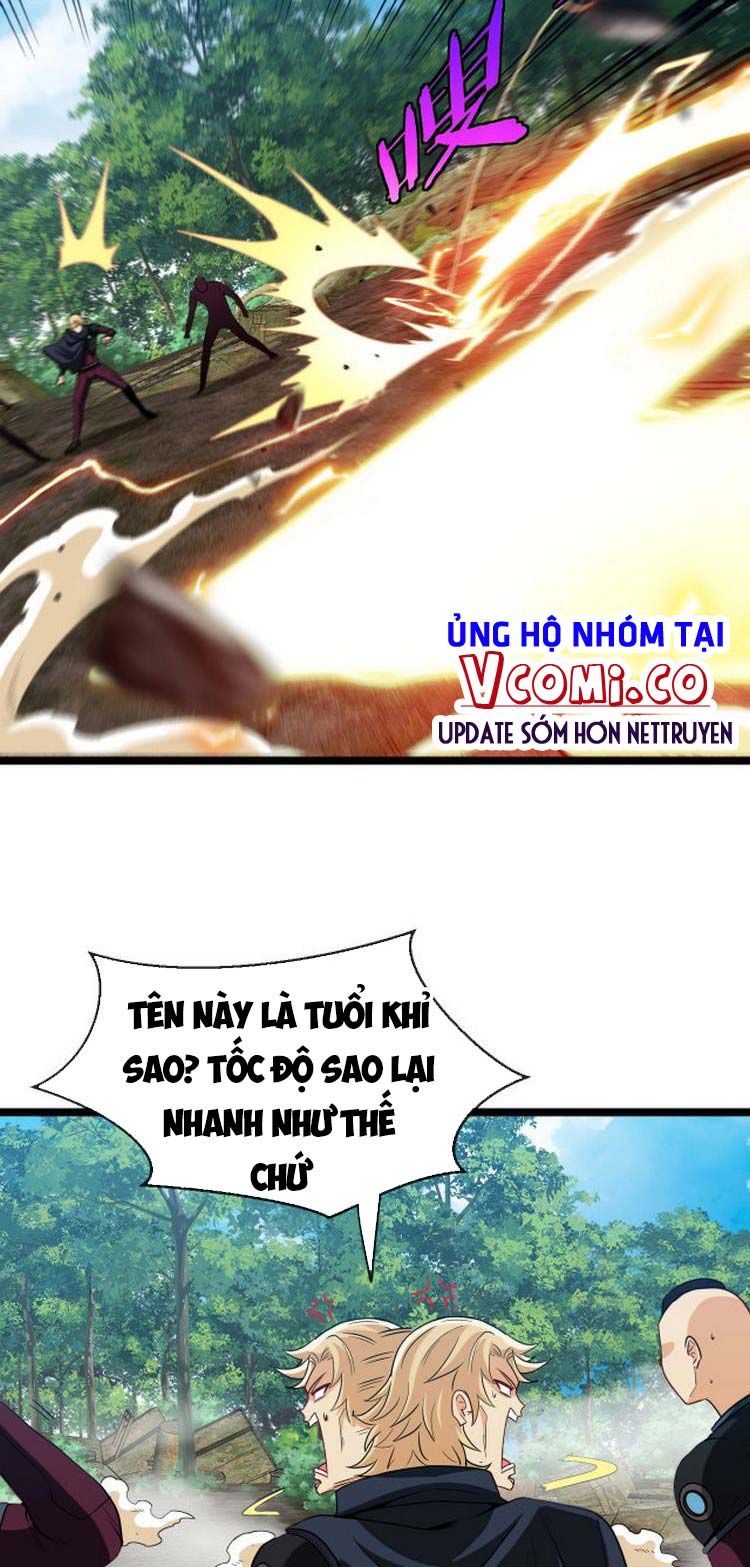 đọc truyện Hệ Thống Super God Chương 9 ảnh 36 tại Thiên Thai Truyện