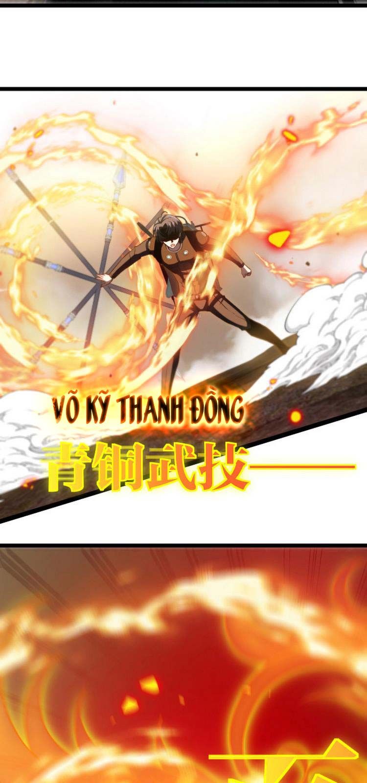 đọc truyện Hệ Thống Super God Chương 9 ảnh 46 tại Thiên Thai Truyện