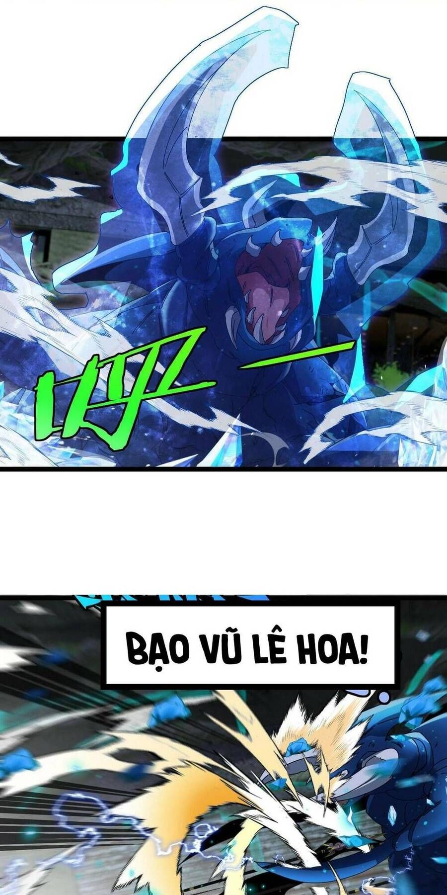 đọc truyện Hệ Thống Super God Chương 90 ảnh 11 tại Giả Dược