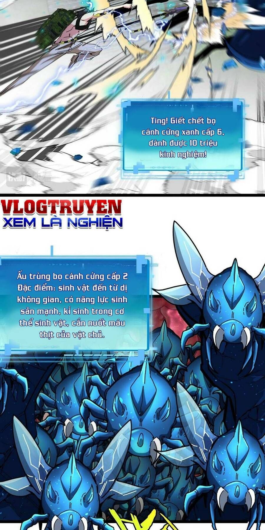 đọc truyện Hệ Thống Super God Chương 90 ảnh 12 tại Giả Dược