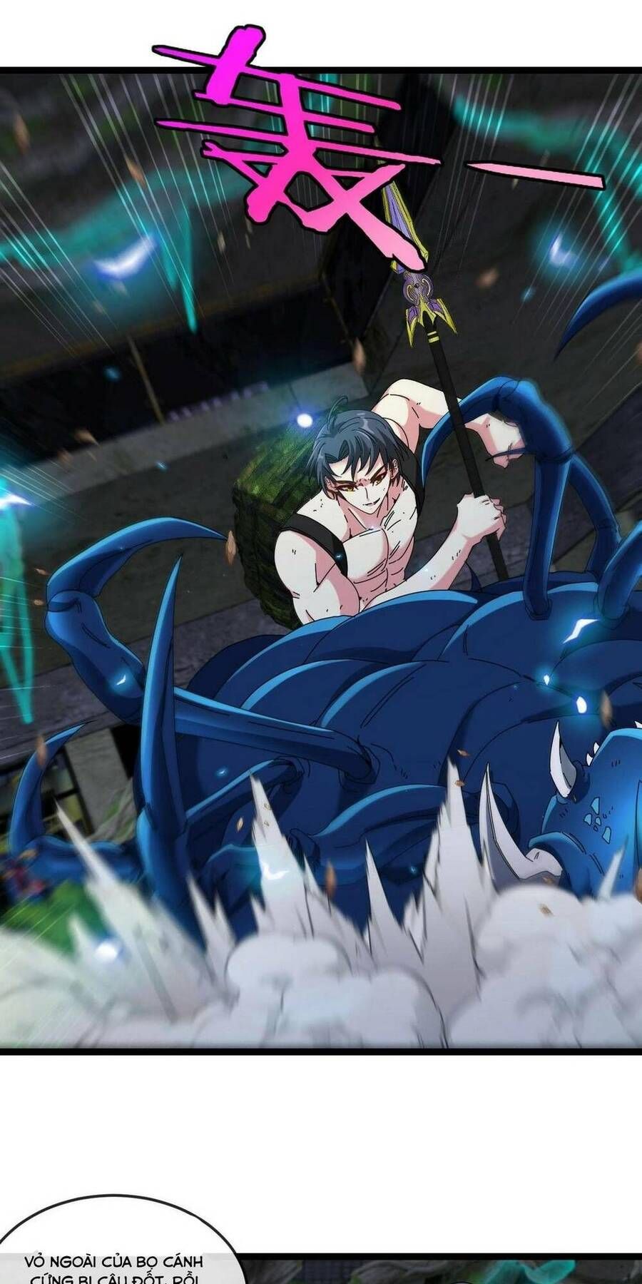 đọc truyện Hệ Thống Super God Chương 90 ảnh 3 tại Giả Dược