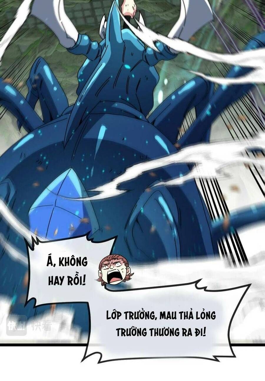 đọc truyện Hệ Thống Super God Chương 90 ảnh 22 tại Giả Dược