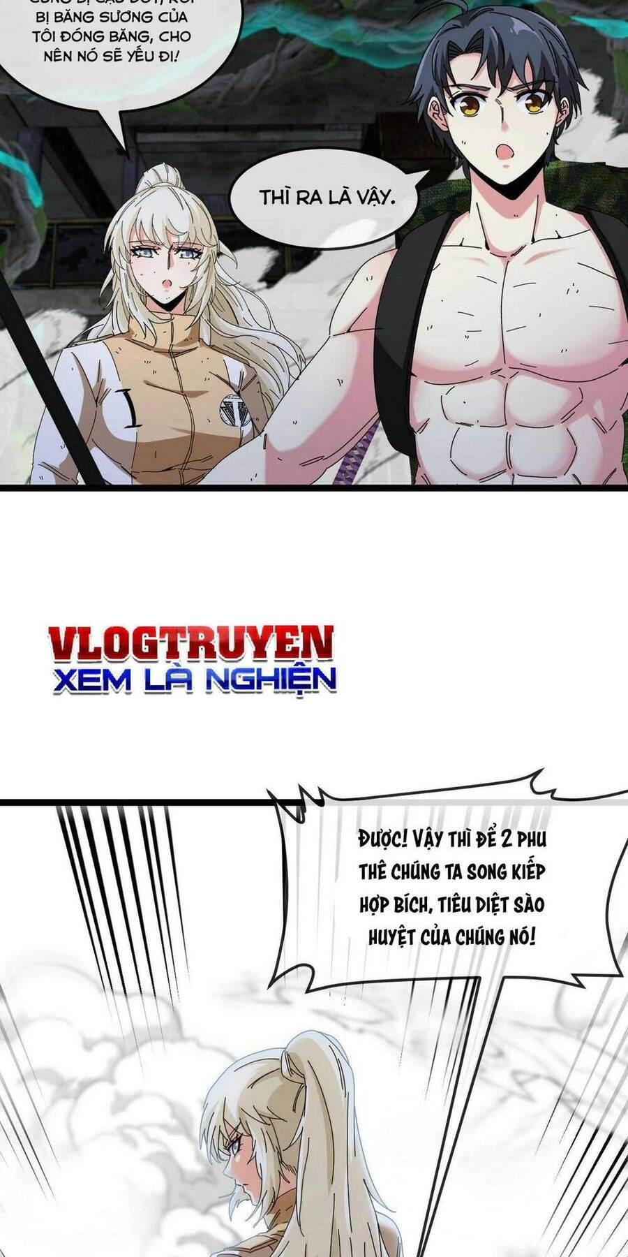 đọc truyện Hệ Thống Super God Chương 90 ảnh 4 tại Giả Dược