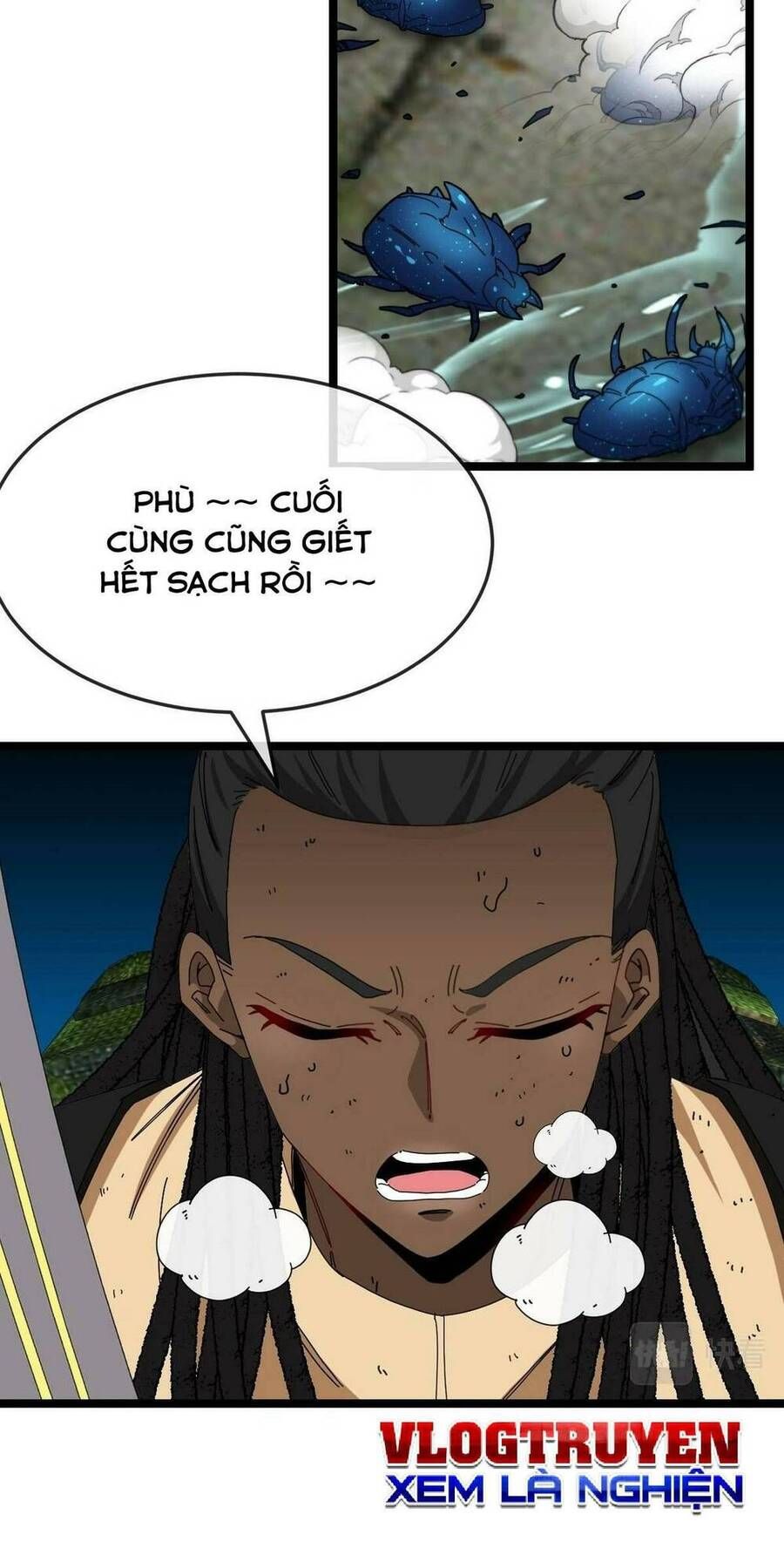 đọc truyện Hệ Thống Super God Chương 90 ảnh 31 tại Giả Dược