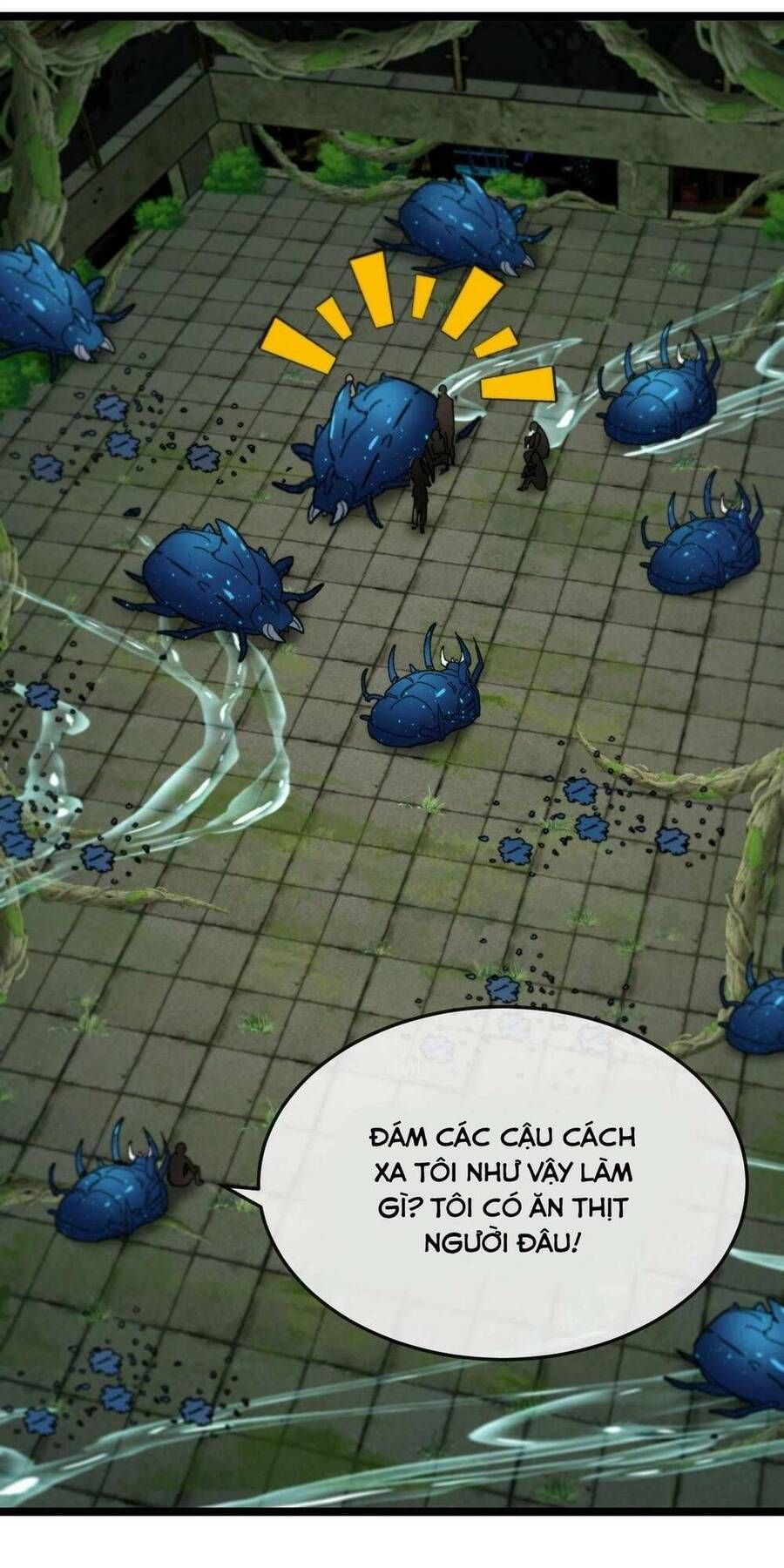 đọc truyện Hệ Thống Super God Chương 90 ảnh 33 tại Giả Dược