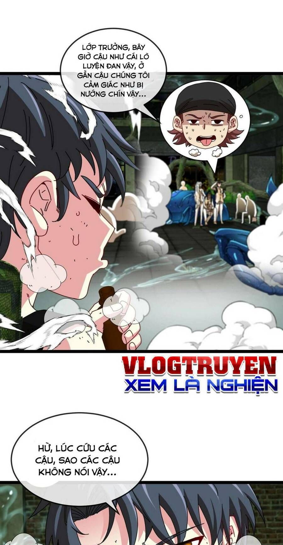 đọc truyện Hệ Thống Super God Chương 90 ảnh 34 tại Giả Dược