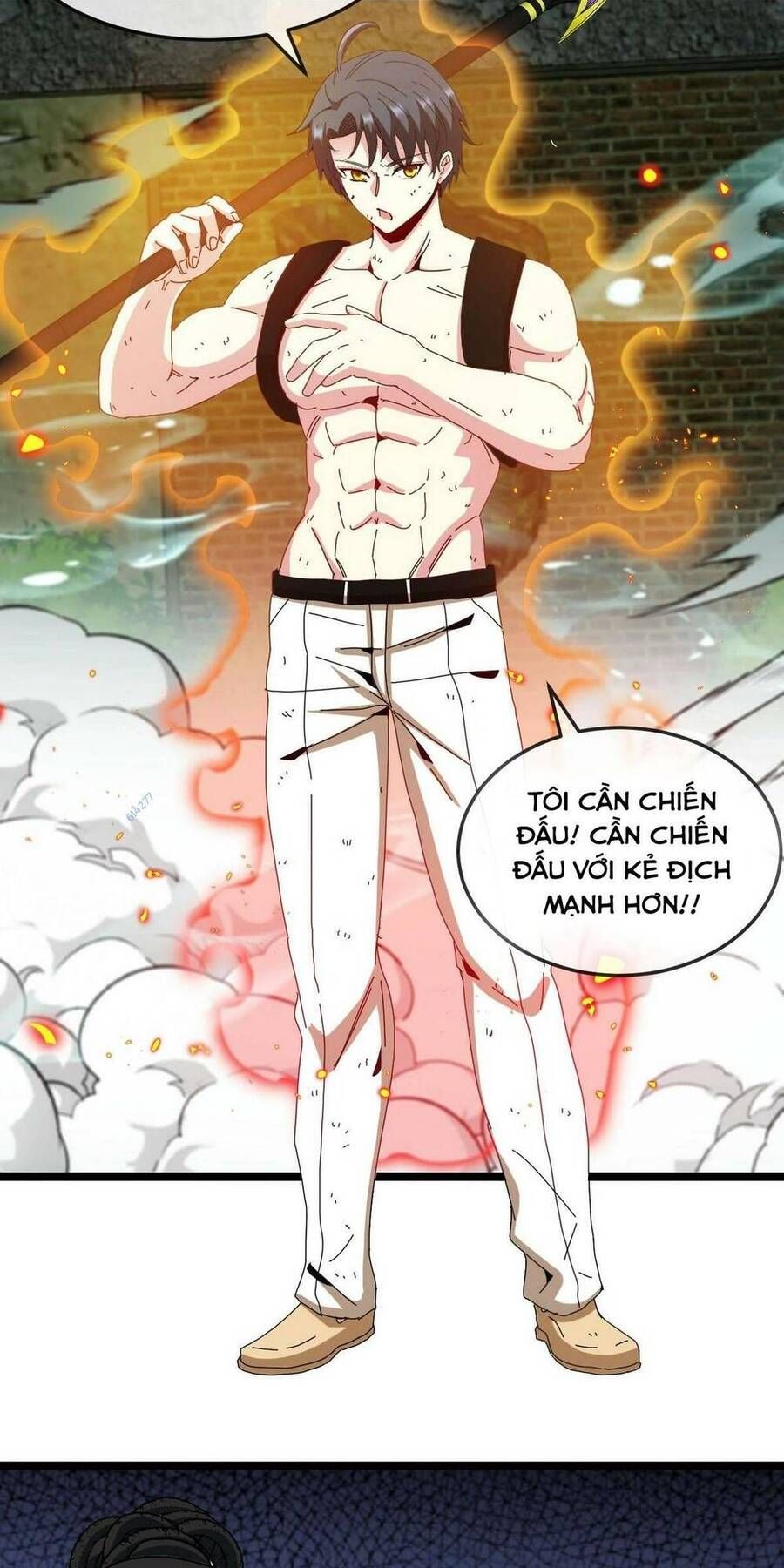 đọc truyện Hệ Thống Super God Chương 90 ảnh 37 tại Giả Dược