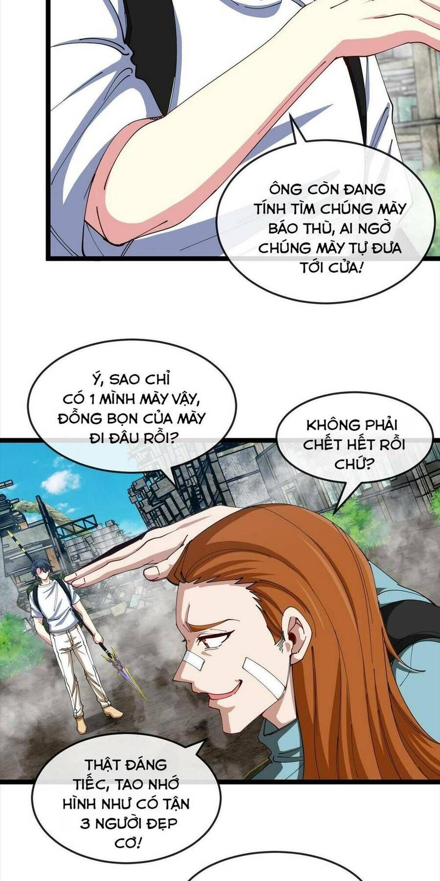 đọc truyện Hệ Thống Super God Chương 91 ảnh 11 tại Thiên Thai Truyện