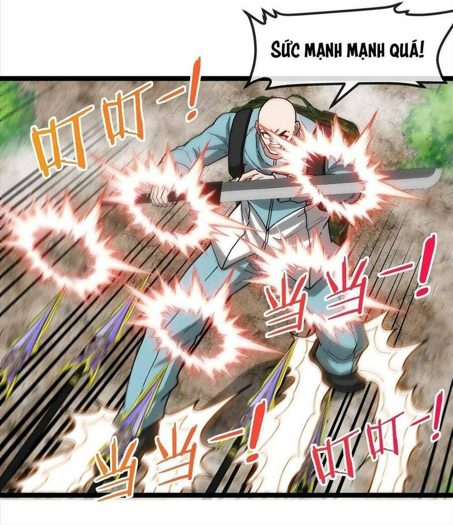 đọc truyện Hệ Thống Super God Chương 91 ảnh 23 tại Thiên Thai Truyện