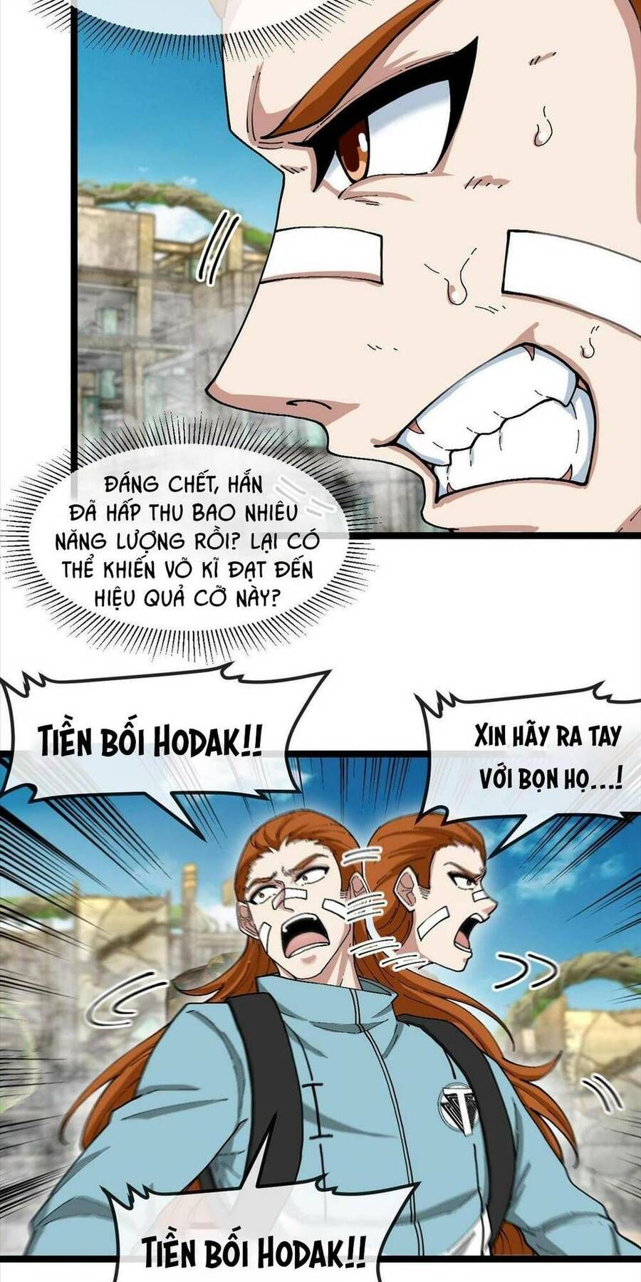 đọc truyện Hệ Thống Super God Chương 91 ảnh 28 tại Thiên Thai Truyện
