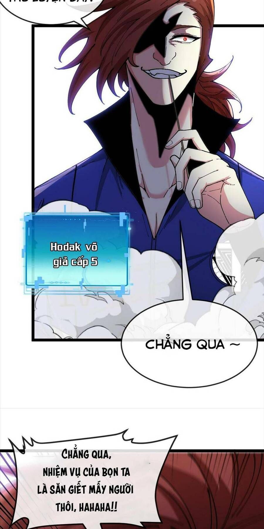 đọc truyện Hệ Thống Super God Chương 91 ảnh 31 tại Thiên Thai Truyện