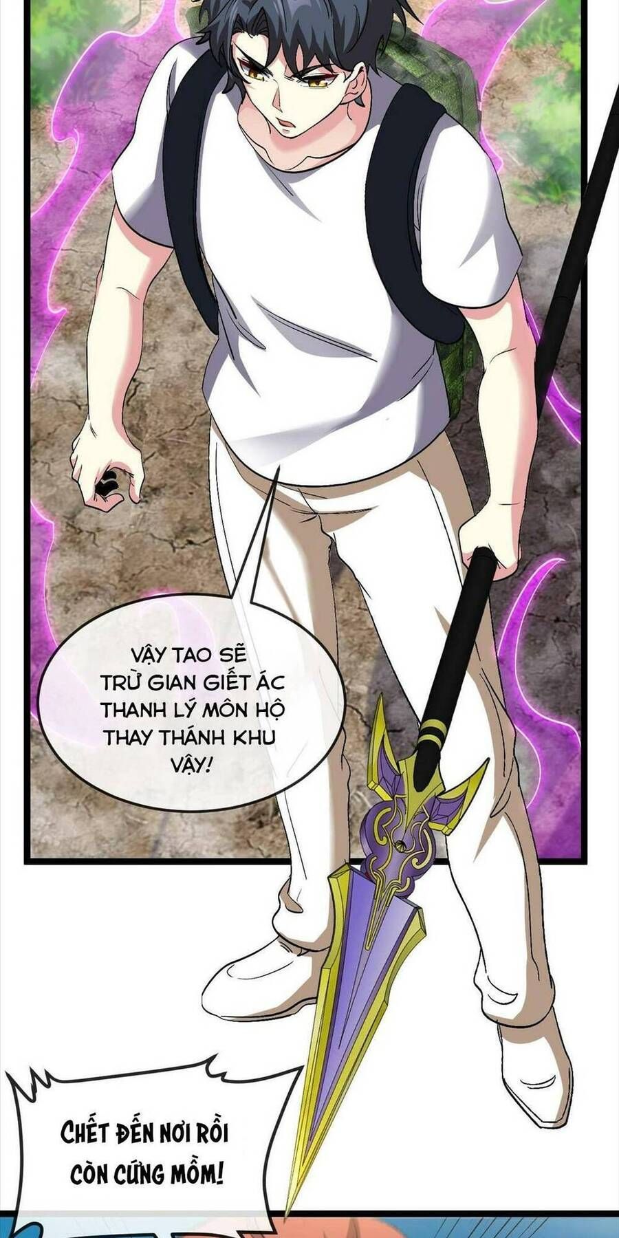 đọc truyện Hệ Thống Super God Chương 91 ảnh 36 tại Thiên Thai Truyện