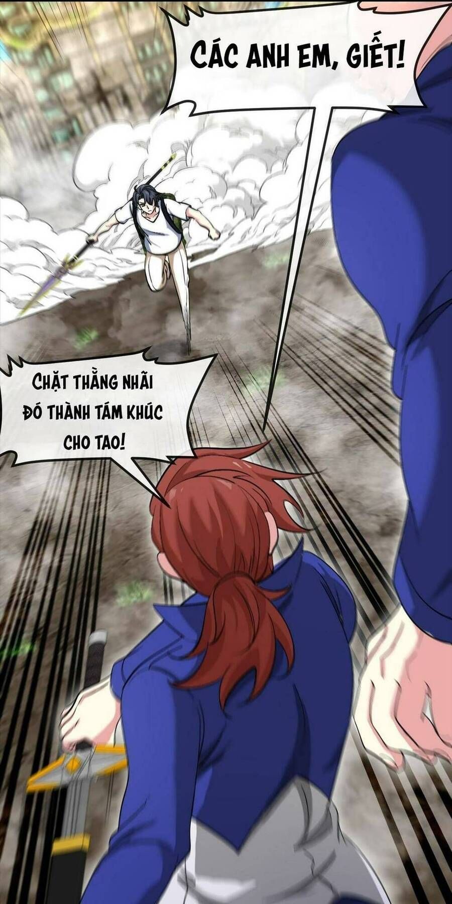 đọc truyện Hệ Thống Super God Chương 91 ảnh 38 tại Thiên Thai Truyện