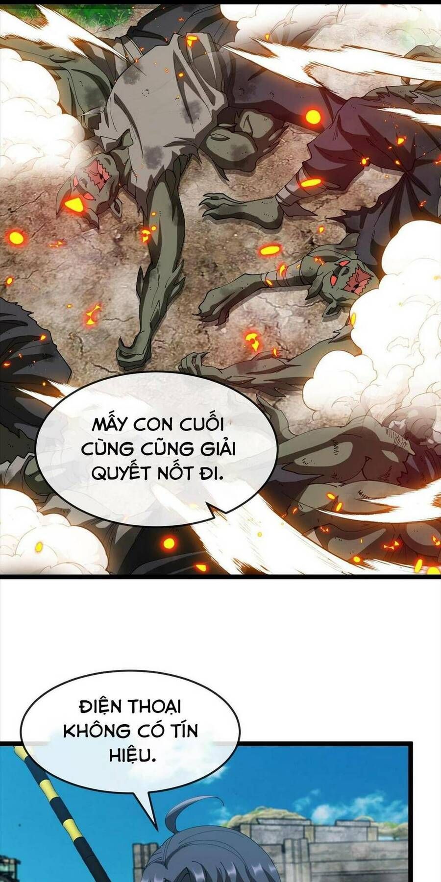 đọc truyện Hệ Thống Super God Chương 91 ảnh 6 tại Thiên Thai Truyện