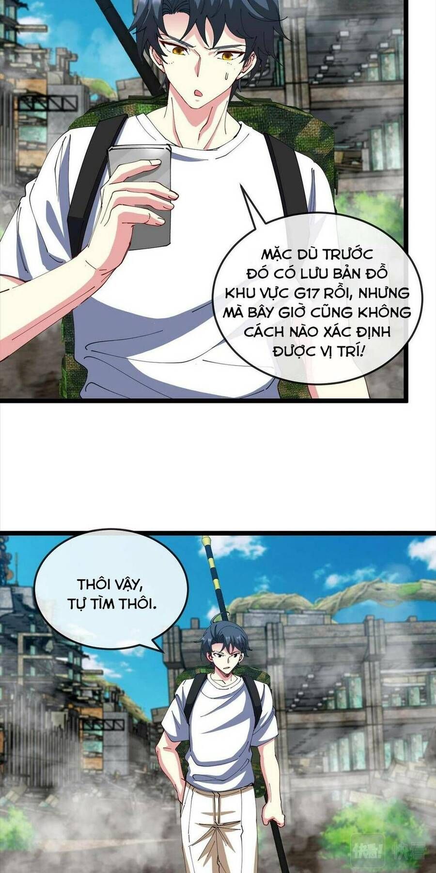đọc truyện Hệ Thống Super God Chương 91 ảnh 7 tại Thiên Thai Truyện