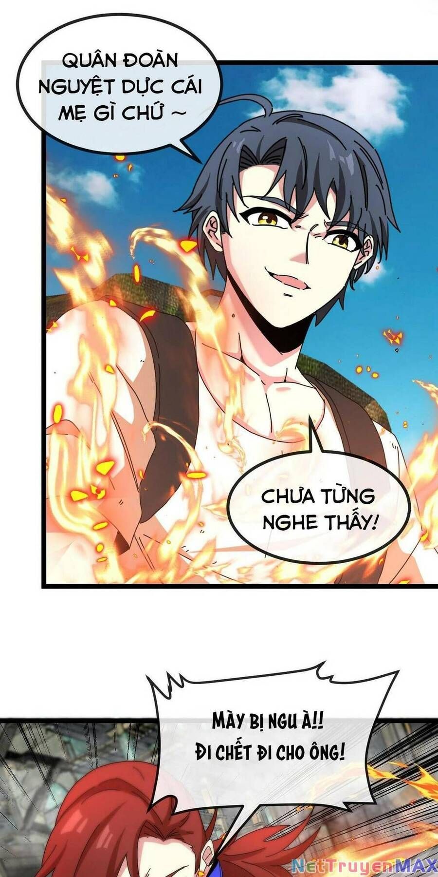 đọc truyện Hệ Thống Super God Chương 92 ảnh 51 tại Thiên Thai Truyện