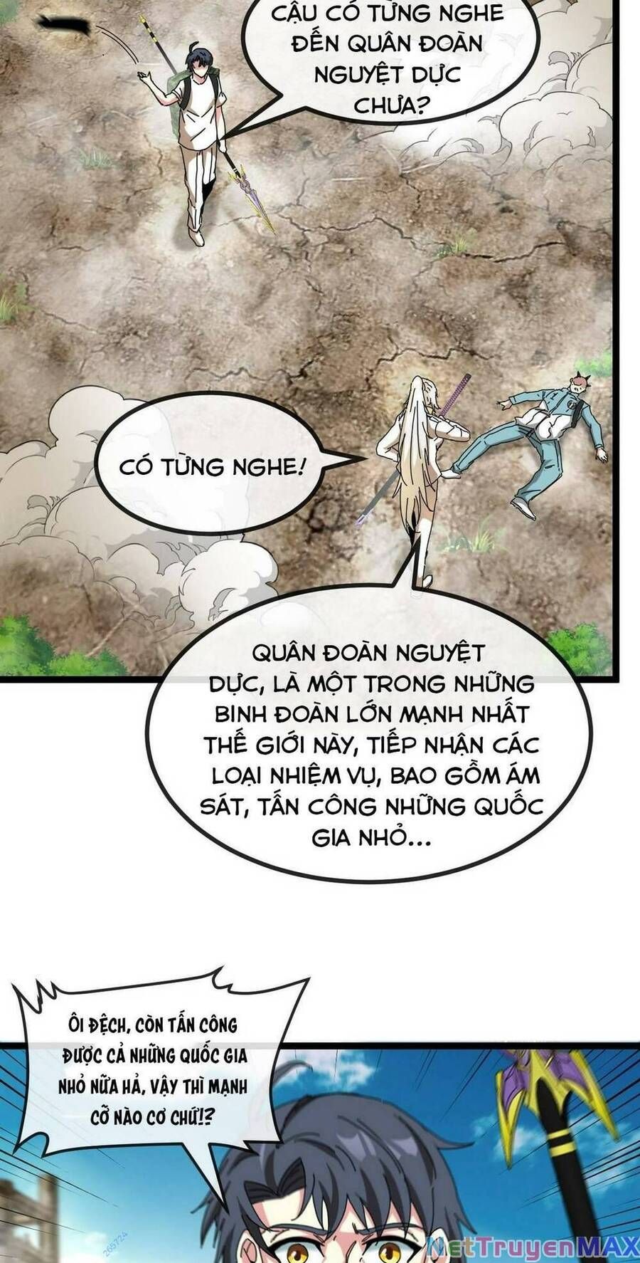 đọc truyện Hệ Thống Super God Chương 92 ảnh 55 tại Thiên Thai Truyện