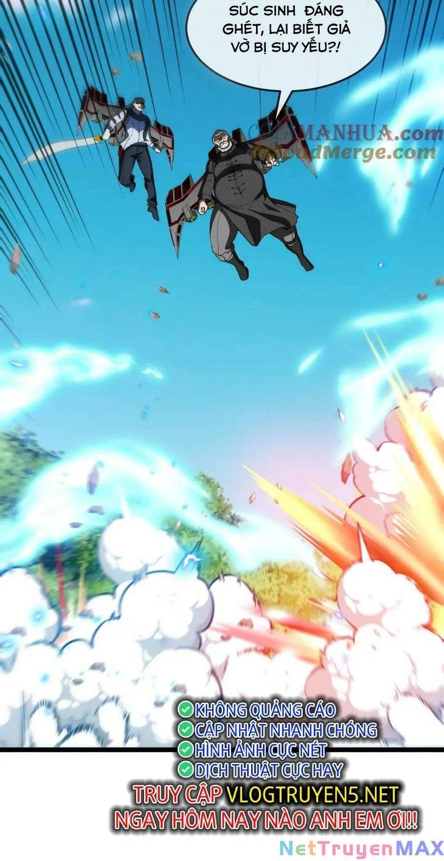 đọc truyện Hệ Thống Super God Chương 94 ảnh 20 tại Thiên Thai Truyện