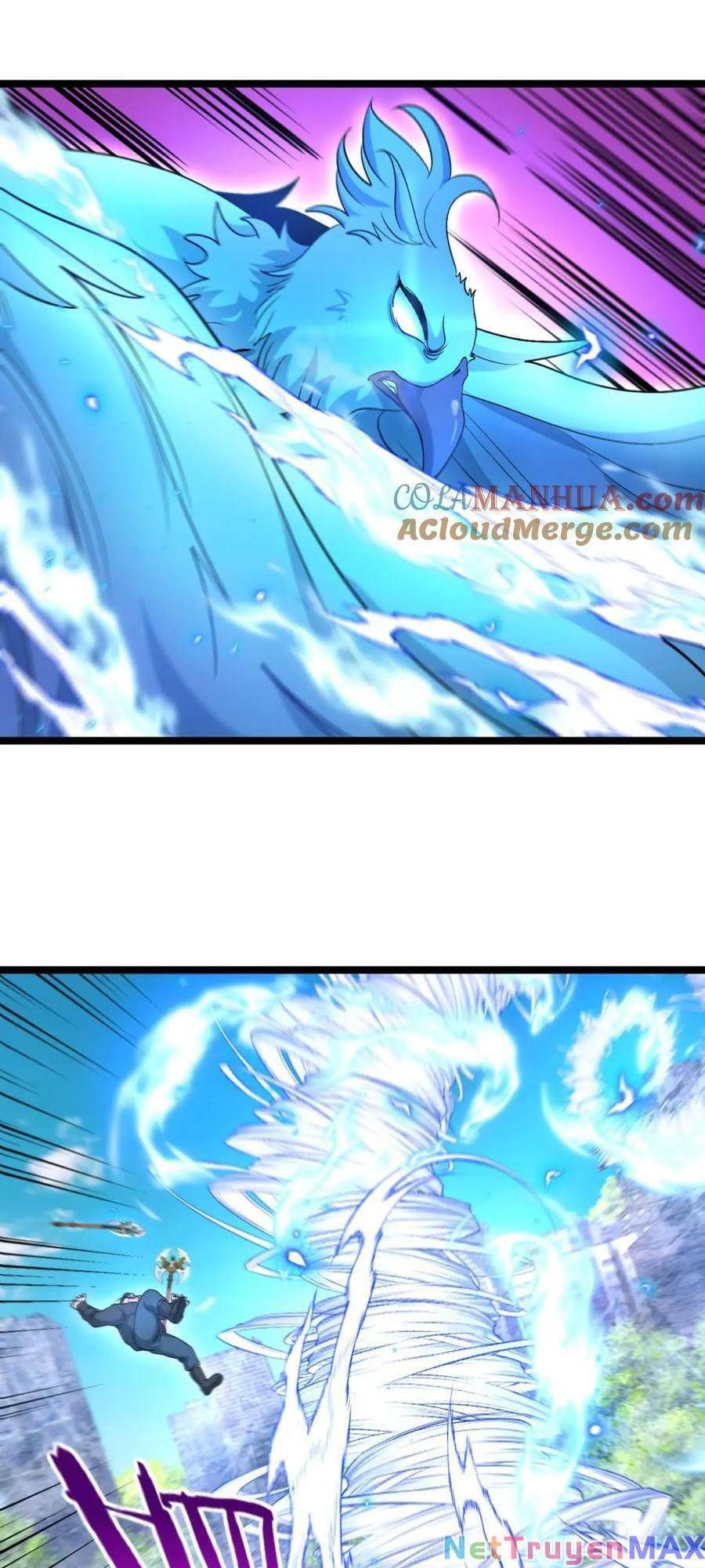 đọc truyện Hệ Thống Super God Chương 94 ảnh 31 tại Thiên Thai Truyện
