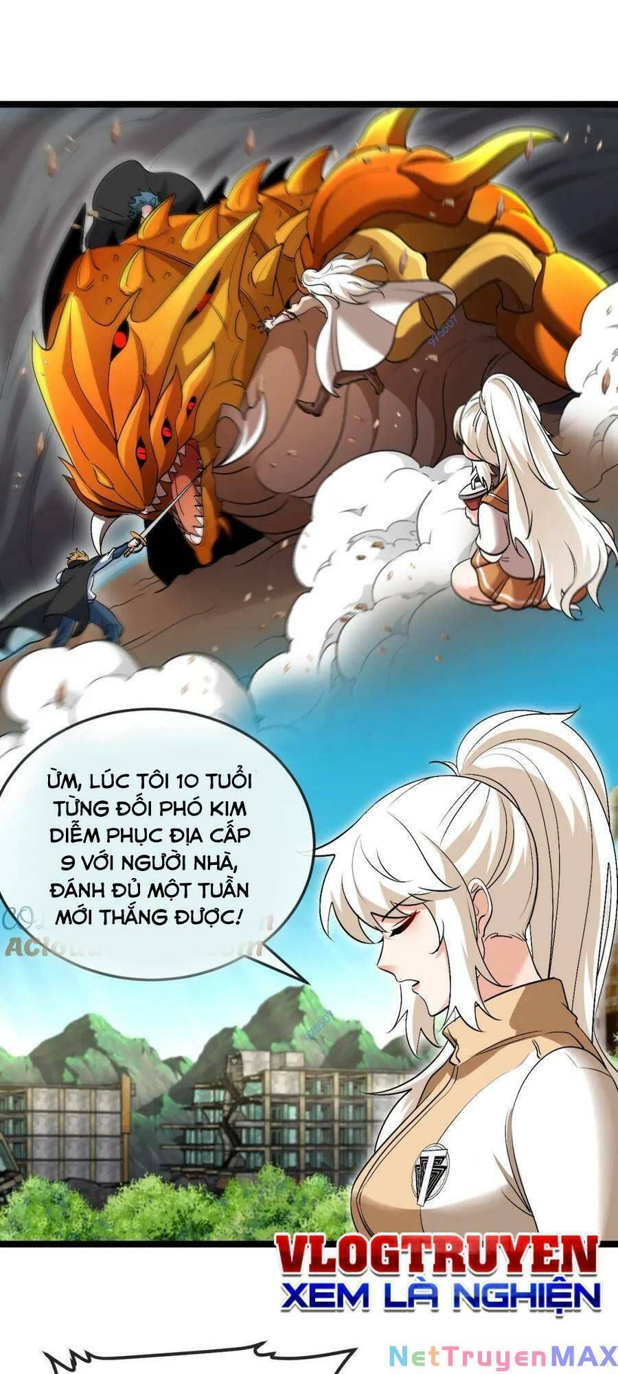 đọc truyện Hệ Thống Super God Chương 94 ảnh 35 tại Thiên Thai Truyện