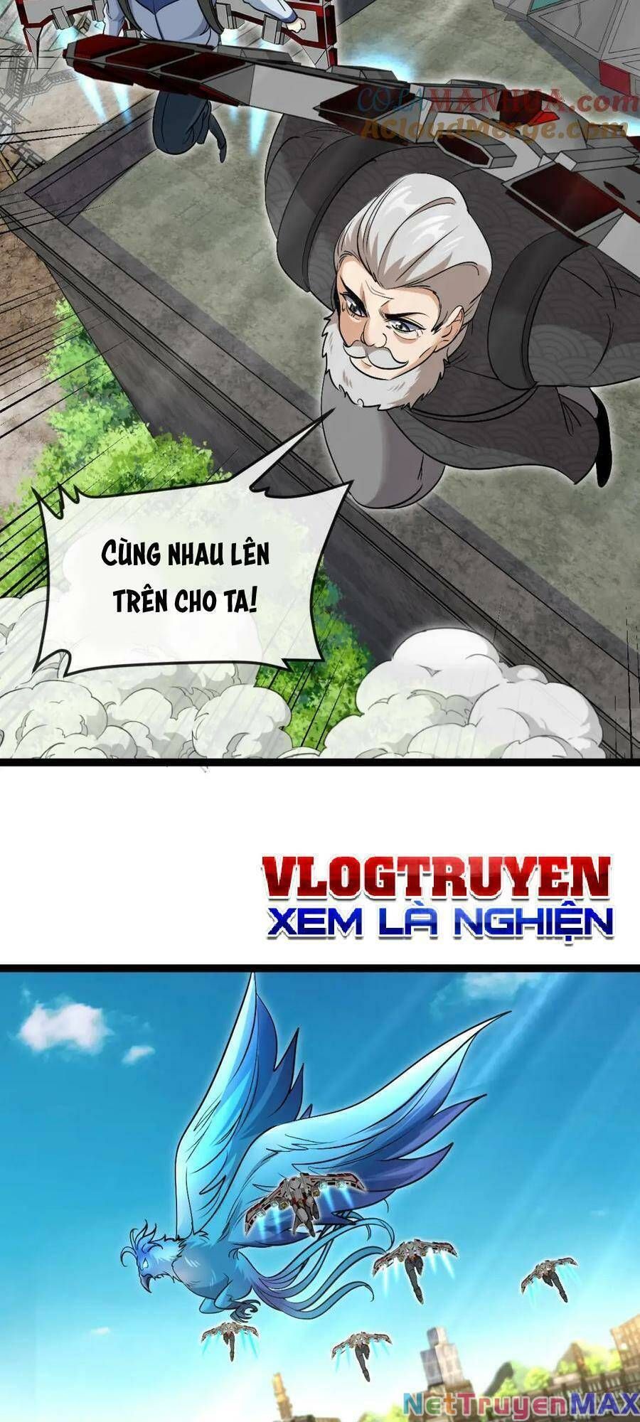 đọc truyện Hệ Thống Super God Chương 94 ảnh 7 tại Thiên Thai Truyện