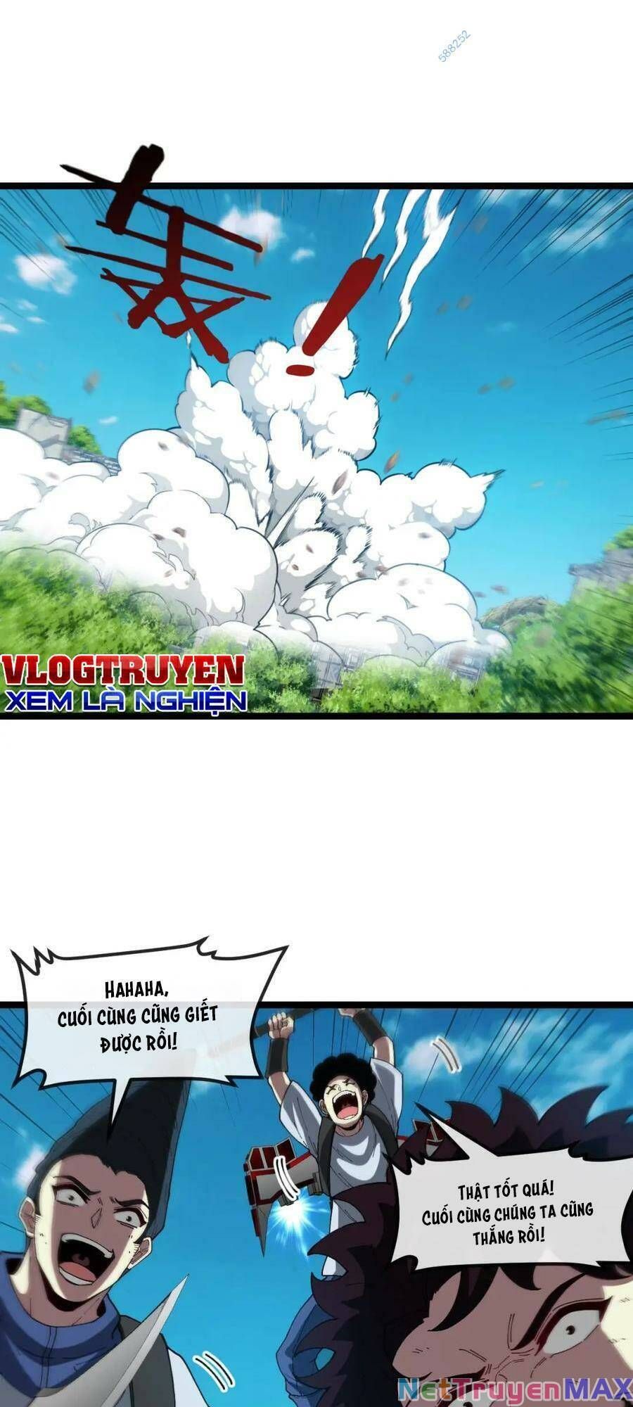đọc truyện Hệ Thống Super God Chương 95 ảnh 16 tại Giả Dược