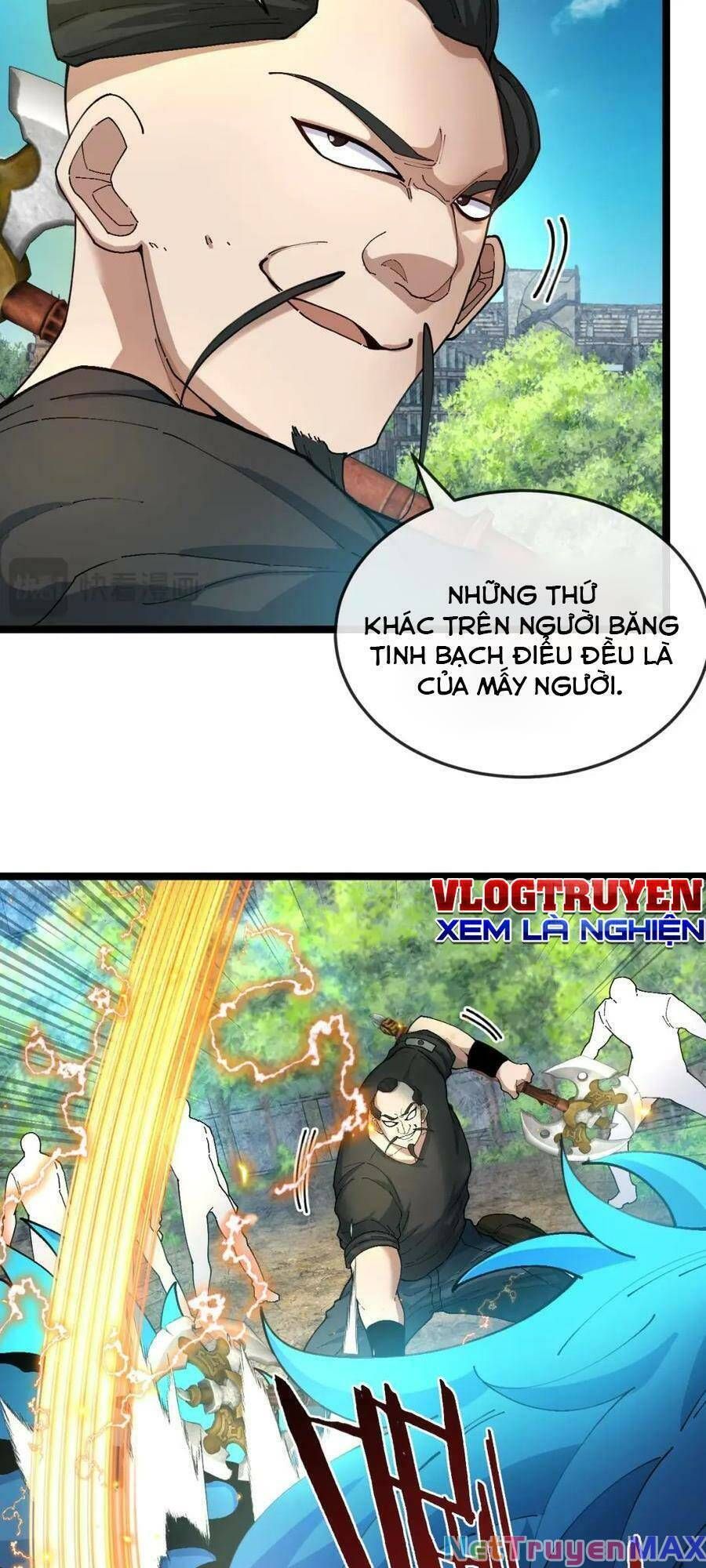 đọc truyện Hệ Thống Super God Chương 95 ảnh 18 tại Giả Dược