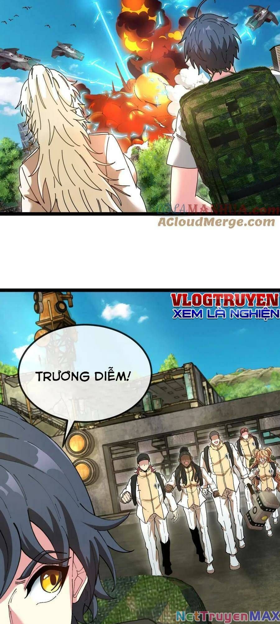 đọc truyện Hệ Thống Super God Chương 95 ảnh 33 tại Giả Dược