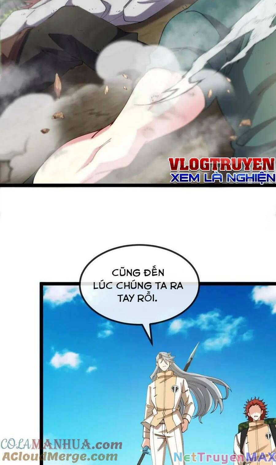 đọc truyện Hệ Thống Super God Chương 95 ảnh 44 tại Giả Dược