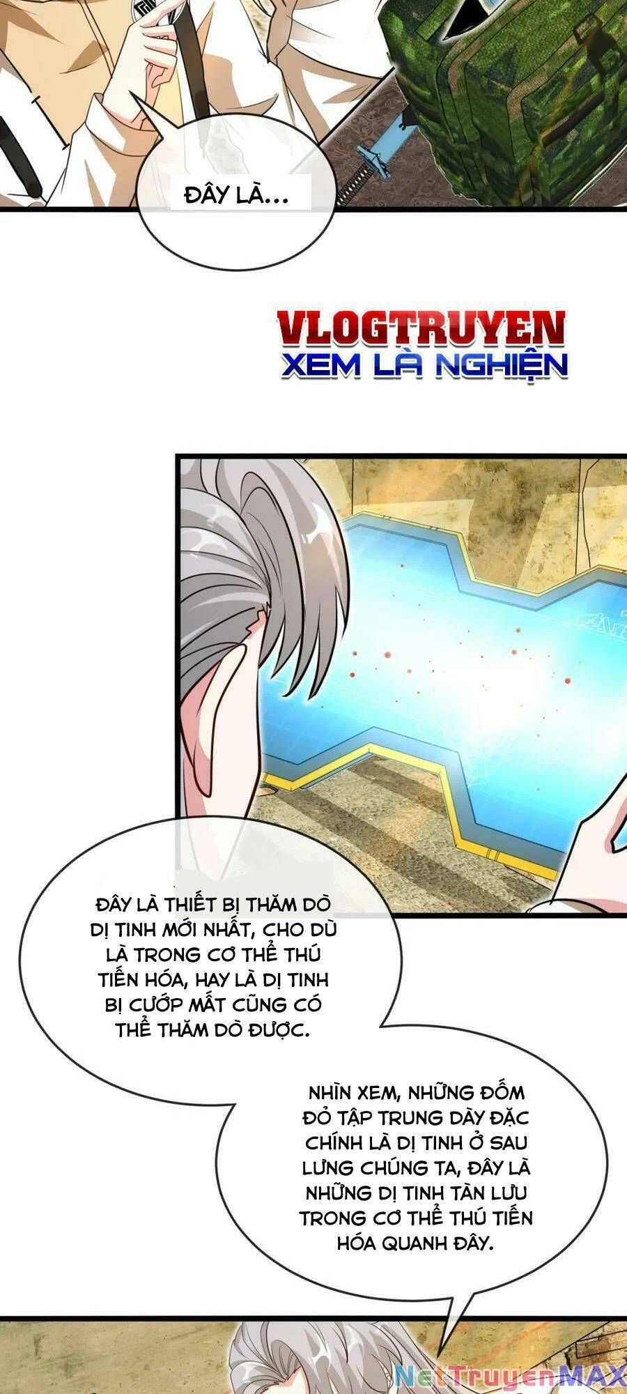 đọc truyện Hệ Thống Super God Chương 96 ảnh 16 tại Thiên Thai Truyện