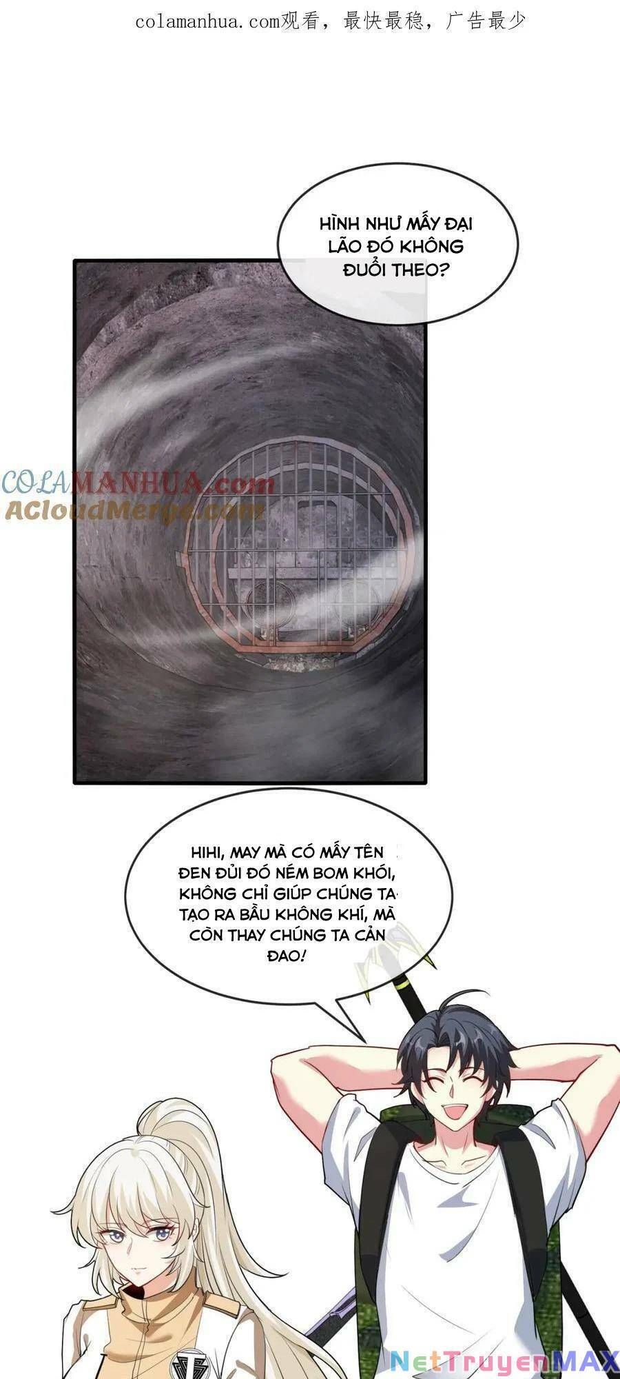 đọc truyện Hệ Thống Super God Chương 96 ảnh 3 tại Thiên Thai Truyện