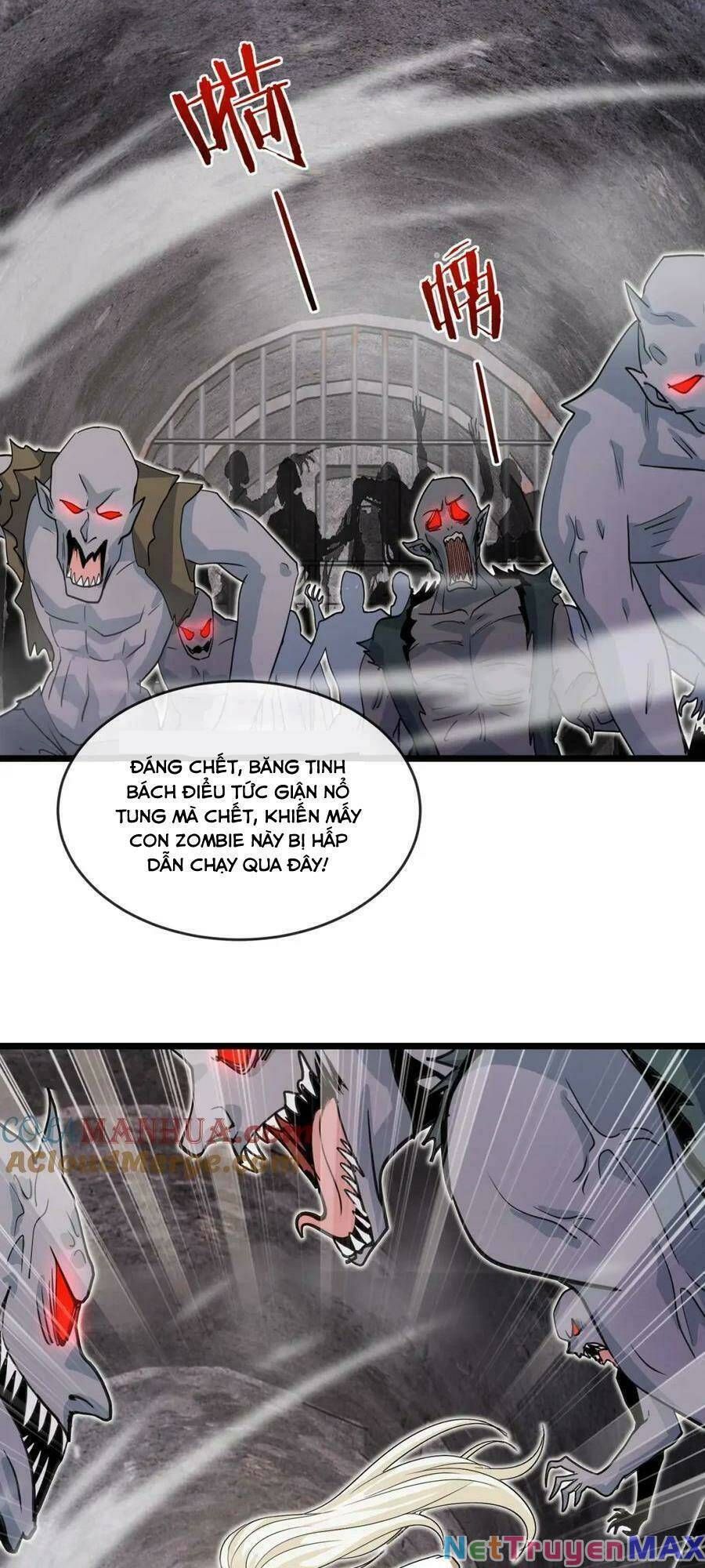 đọc truyện Hệ Thống Super God Chương 96 ảnh 24 tại Thiên Thai Truyện