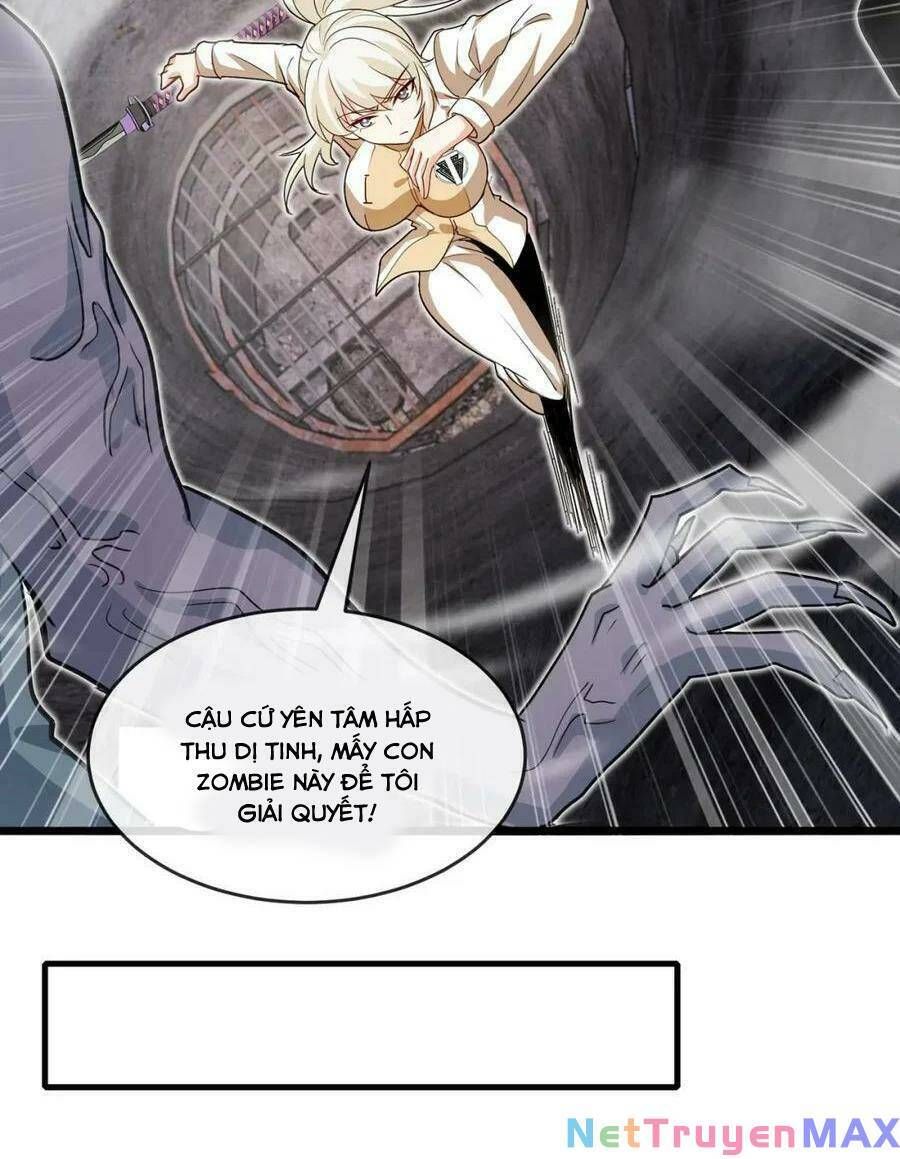 đọc truyện Hệ Thống Super God Chương 96 ảnh 25 tại Thiên Thai Truyện