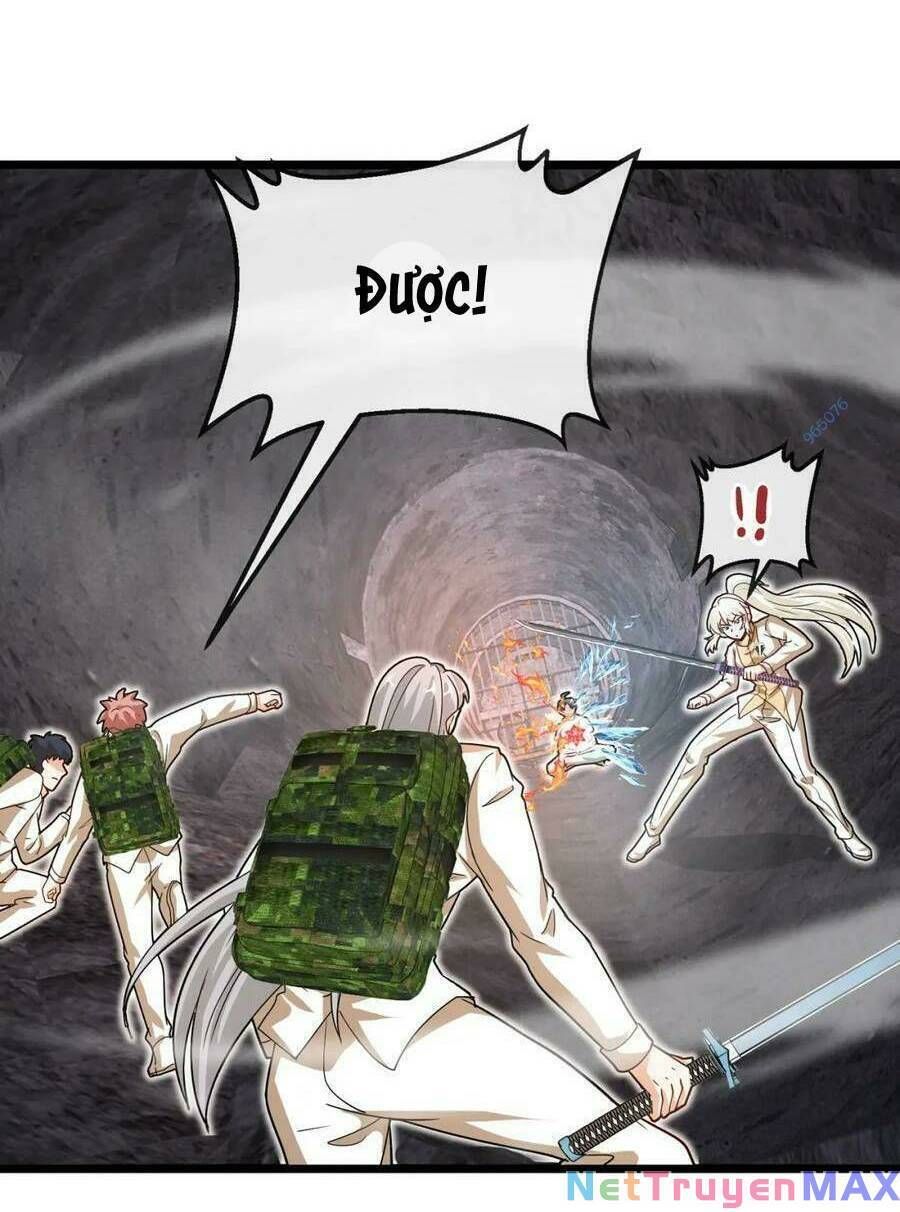 đọc truyện Hệ Thống Super God Chương 96 ảnh 35 tại Thiên Thai Truyện