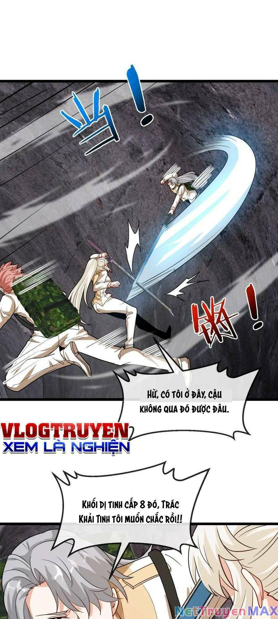 đọc truyện Hệ Thống Super God Chương 96 ảnh 37 tại Thiên Thai Truyện