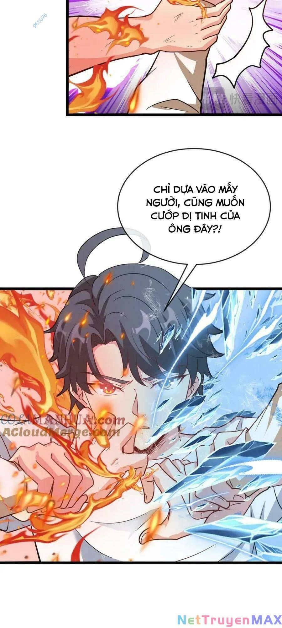đọc truyện Hệ Thống Super God Chương 96 ảnh 40 tại Thiên Thai Truyện