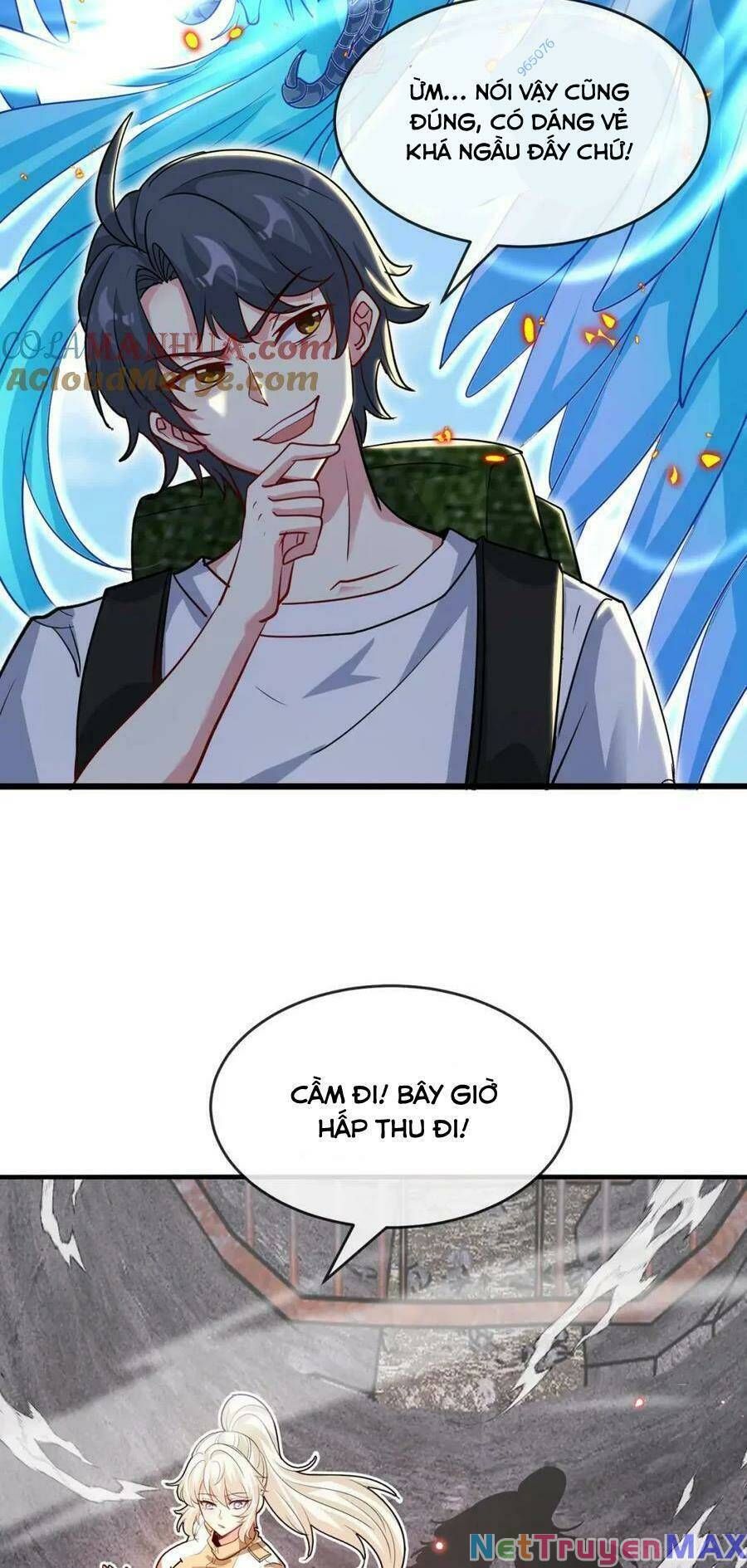 đọc truyện Hệ Thống Super God Chương 96 ảnh 10 tại Thiên Thai Truyện