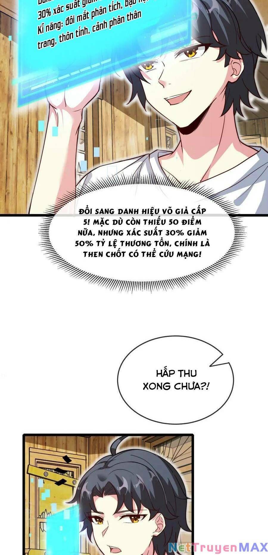 đọc truyện Hệ Thống Super God Chương 97 ảnh 36 tại Thiên Thai Truyện
