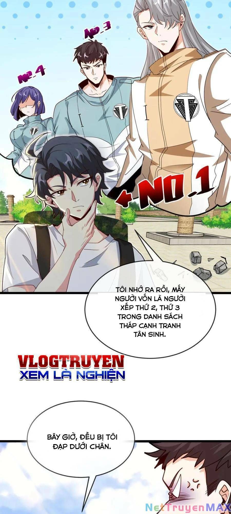đọc truyện Hệ Thống Super God Chương 97 ảnh 49 tại Thiên Thai Truyện