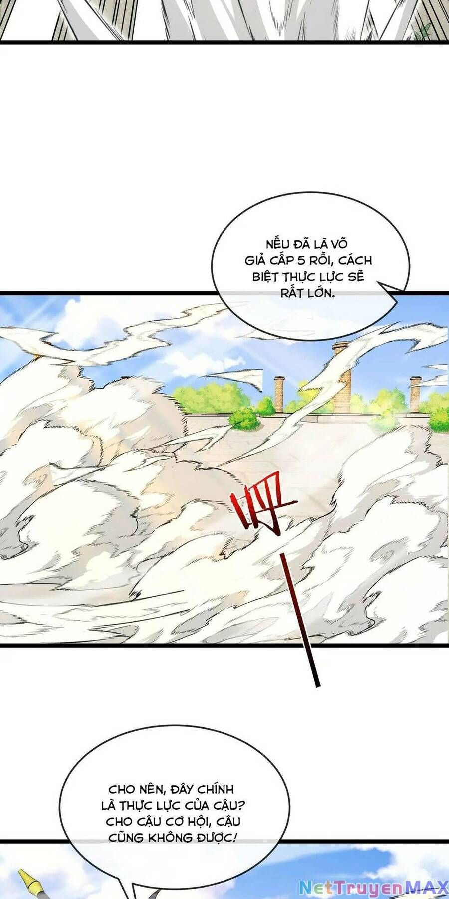 đọc truyện Hệ Thống Super God Chương 98 ảnh 21 tại Thiên Thai Truyện