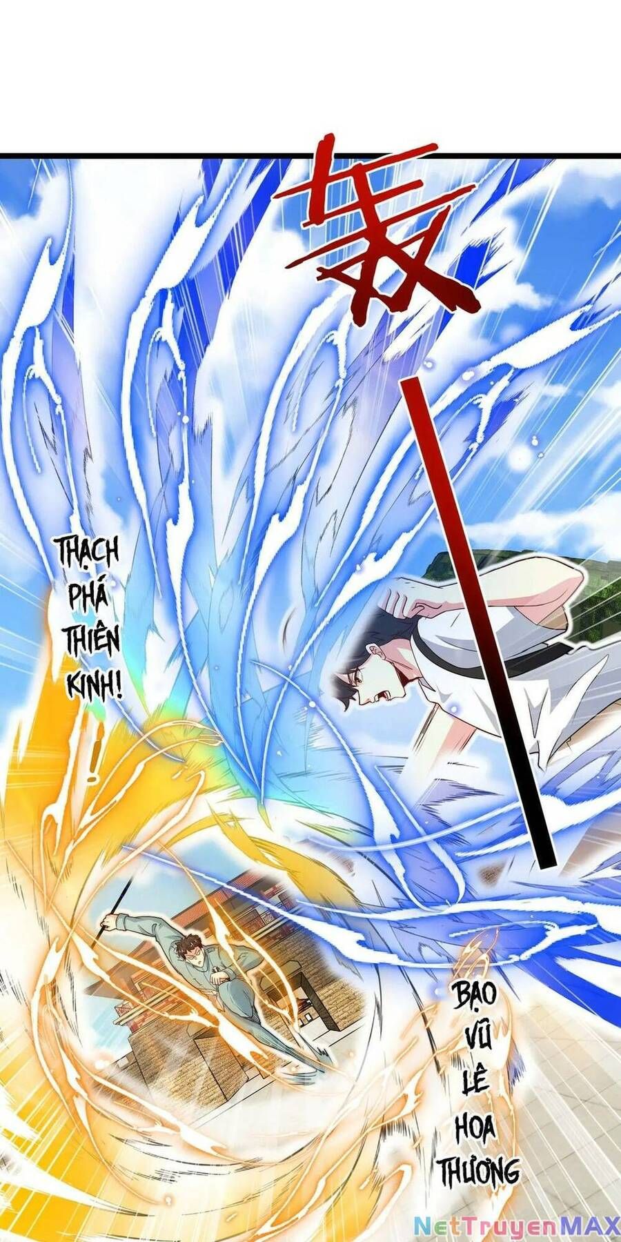 đọc truyện Hệ Thống Super God Chương 98 ảnh 29 tại Thiên Thai Truyện