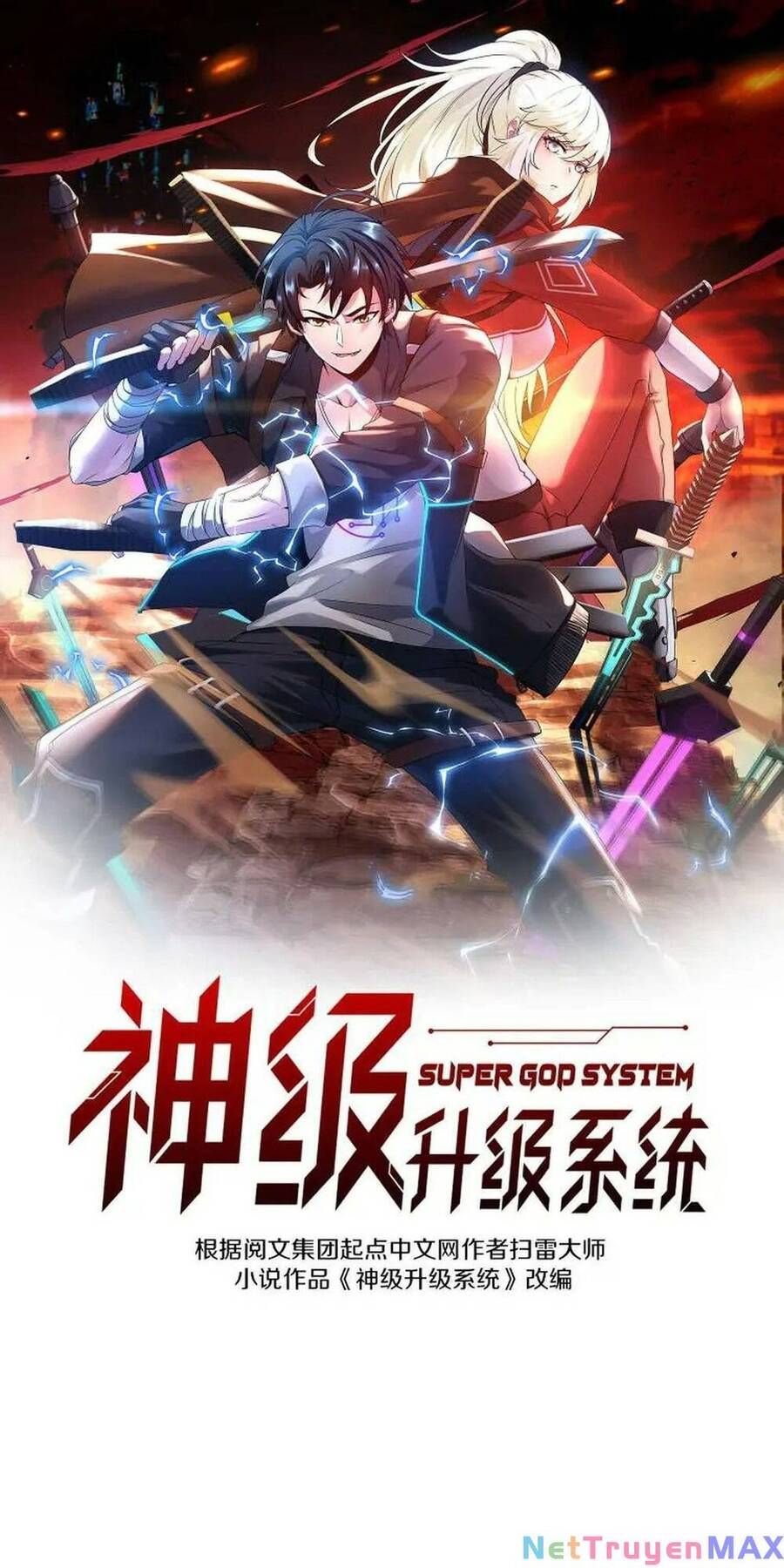 đọc truyện Hệ Thống Super God Chương 98 ảnh 4 tại Thiên Thai Truyện