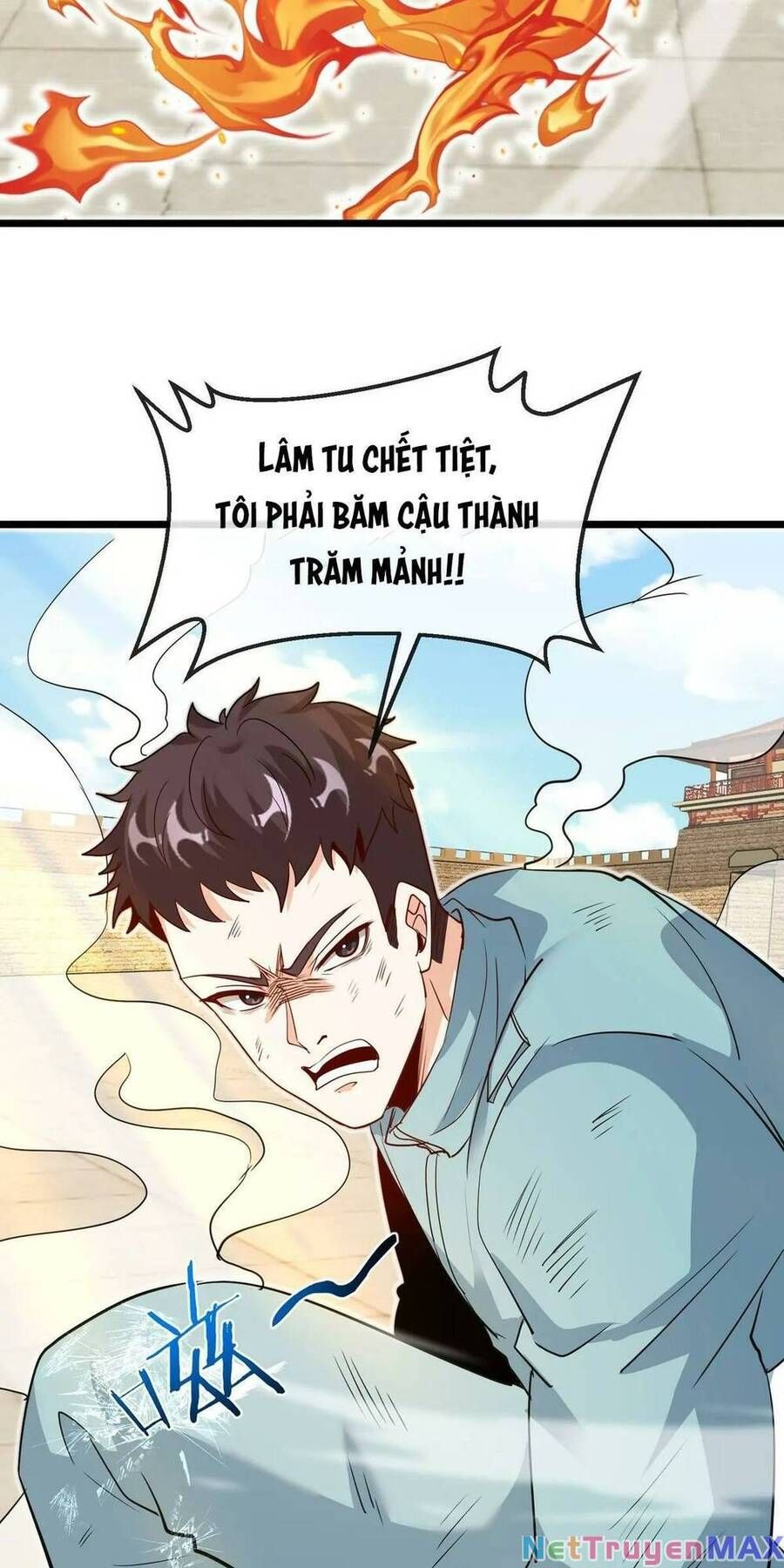 đọc truyện Hệ Thống Super God Chương 98 ảnh 42 tại Thiên Thai Truyện