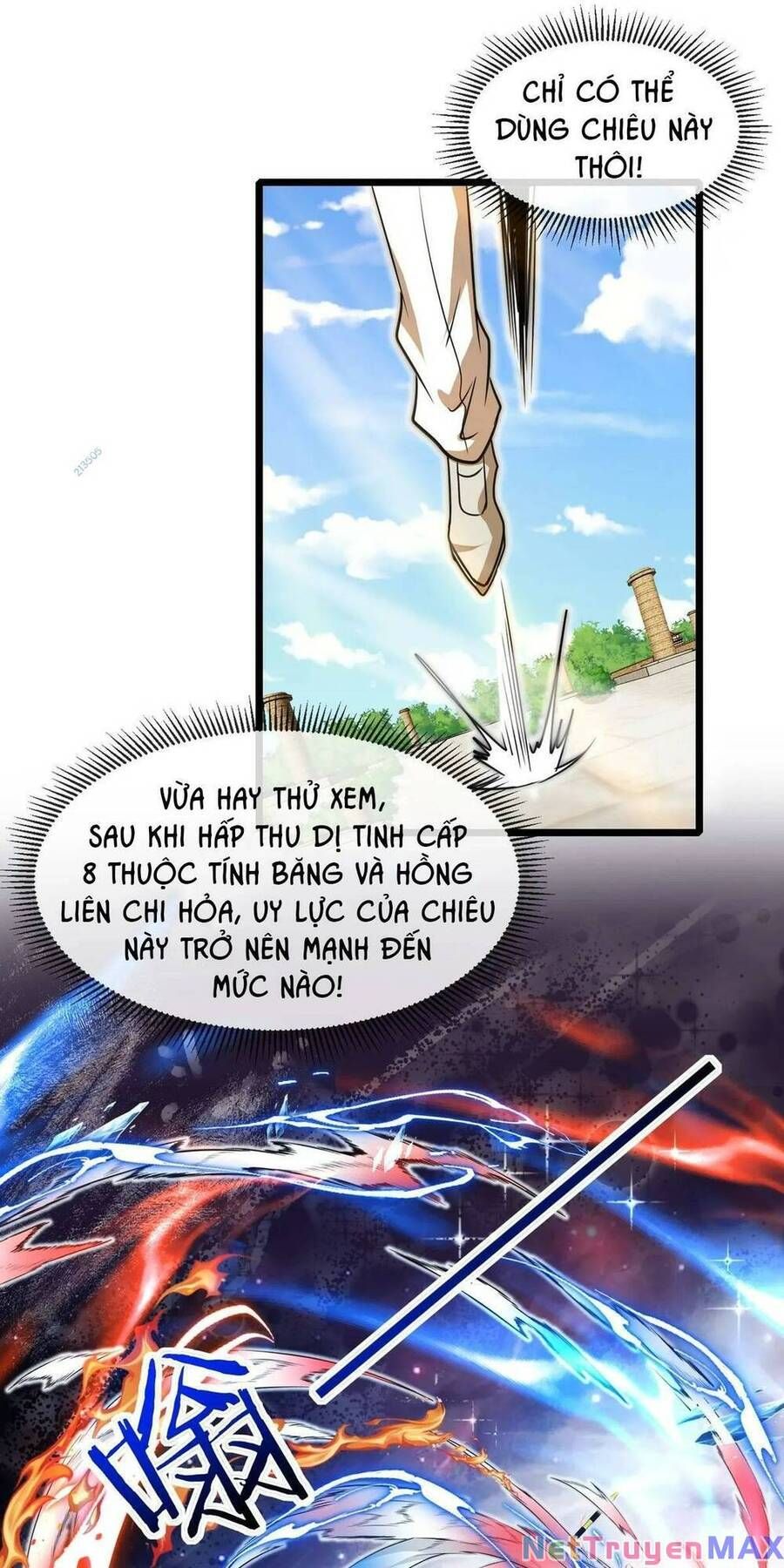 đọc truyện Hệ Thống Super God Chương 98 ảnh 49 tại Thiên Thai Truyện