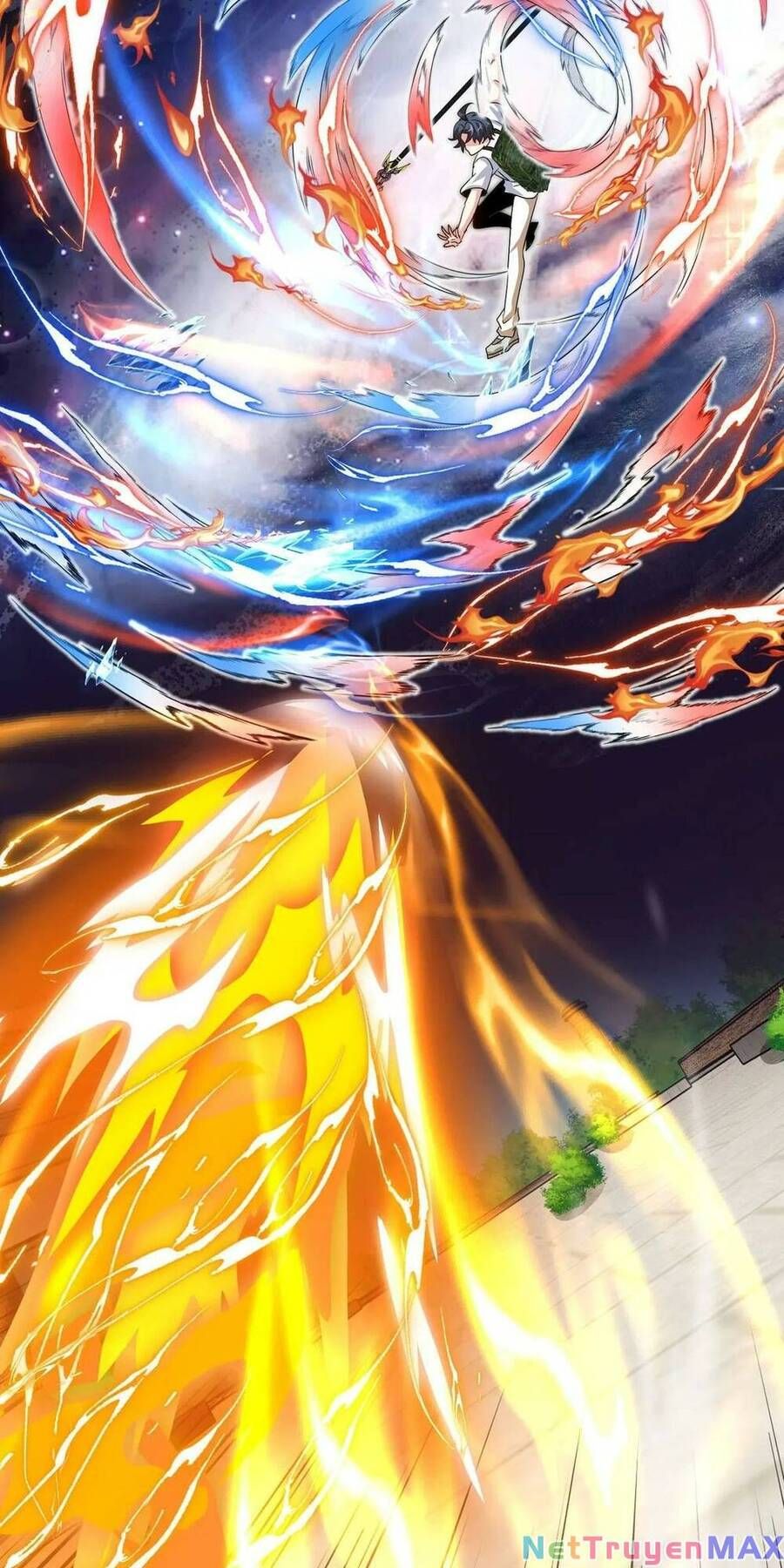đọc truyện Hệ Thống Super God Chương 98 ảnh 50 tại Thiên Thai Truyện