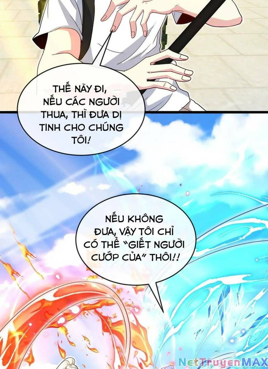 đọc truyện Hệ Thống Super God Chương 98 ảnh 6 tại Thiên Thai Truyện